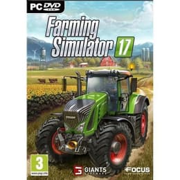 Farming Simulator 17 - PC