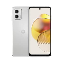Motorola Moto G73 256 Go - Blanc - Débloqué - Dual-SIM