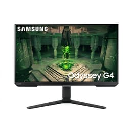 Écran 27" LED fhdtv Samsung Odyssey G4