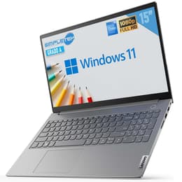 Lenovo ThinkBook 15 G2 15" Core i5 4.2 GHz - SSD 4 To - 32 Go QWERTY - Italien