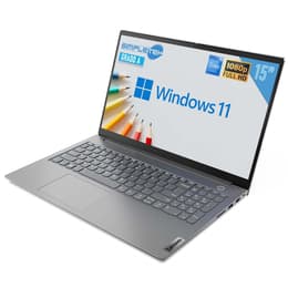 Lenovo ThinkBook 15 G2 15" Core i5 4.2 GHz - SSD 4 To - 32 Go QWERTY - Italien