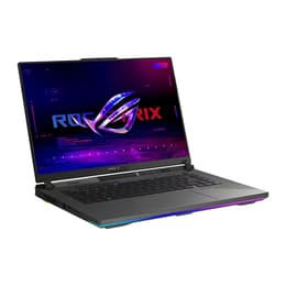 Asus ROG Strix G16 G614FR-G4032W 16" Ryzen 9 2.5 GHz - SSD 1 TB - 32 Go - Nvidia GeForce RTX 5070 Ti QWERTY - Arabe