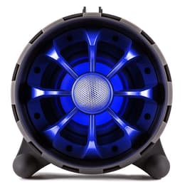 Enceinte  Bluetooth Auna Soundstorm Noir