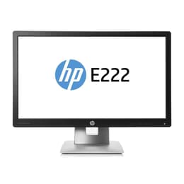 Écran 21" LCD fhdtv HP EliteDisplay E222