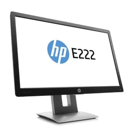 Écran 21" LCD fhdtv HP EliteDisplay E222