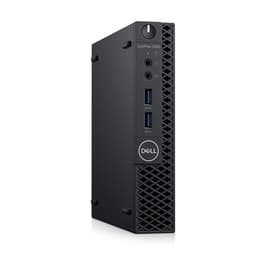 Dell OptiPlex 3060 Micro Core i5 1.7 GHz - SSD 256 Go RAM 8 Go