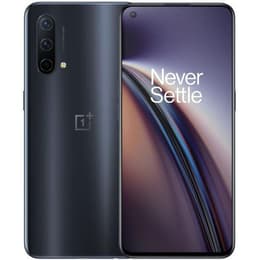 OnePlus Nord CE 5G 128 Go - Noir - Débloqué - Dual-SIM