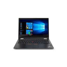 Lenovo ThinkPad X380 Yoga 13" Core i5 1.7 GHz - Ssd 512 Go RAM 16 Go