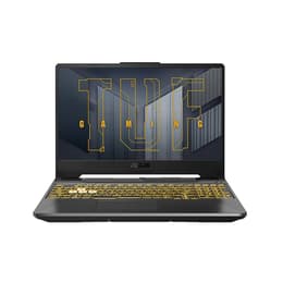 Asus TUF Gaming F15-TUF506HC-HN111W 15" Core i5 2.7 GHz - SSD 512 GB - 16 Go - NVIDIA GeForce RTX 3050 AZERTY - Français