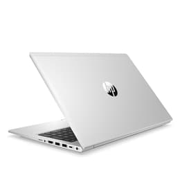 HP ProBook 650 G8 15" Core i5 2.6 GHz - SSD 512 Go - 16 Go QWERTZ - Allemand