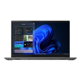 Lenovo ThinkBook 15 G4 IAP 15" Core i7 4.7 GHz - SSD 512 Go - 16 Go QWERTZ - Allemand