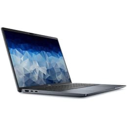 Dell Latitude 7450 14" Core Ultra 5 1.1 GHz - SSD 256 Go - 16 Go QWERTY - Anglais
