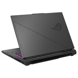 Asus rog Strix 16" Core i7 GHz - 1 To SSD - 32 Go AZERTY - Français