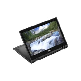 Dell Latitude 3390 13" Core i5 1.7 GHz - SSD 256 Go - 8 Go QWERTY - Anglais