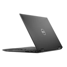 Dell Latitude 3390 13" Core i5 1.7 GHz - SSD 256 Go - 8 Go QWERTY - Anglais