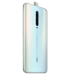 Oppo Reno2 Z 128 Go - Blanc - Débloqué - Dual-SIM