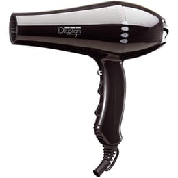 Sèche-cheveux Italian Design Elite Protect Ozone & Ions IDE2200I