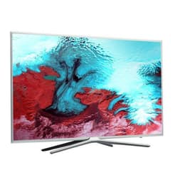 SMART TV LED Full HD 1080p 124 cm Samsung UE49K5600