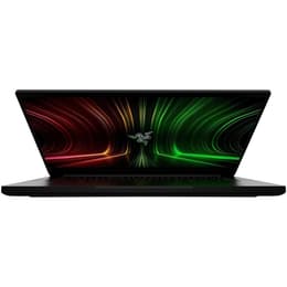Razer Blade 14 RZ09-0427NGA3-R3G1 14" Ryzen 9 3.3 GHz - SSD 1 TB - 16 Go - NVIDIA GeForce RTX 3070 Ti QWERTZ - Allemand