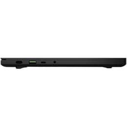 Razer Blade 14 RZ09-0427NGA3-R3G1 14" Ryzen 9 3.3 GHz - SSD 1 TB - 16 Go - NVIDIA GeForce RTX 3070 Ti QWERTZ - Allemand