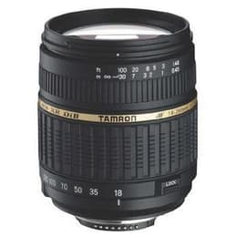 Objectif Tamron EF 18-250mm f/3.5-6.3 Canon EF 18-250mm f/3.5-6.3