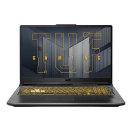Asus TUF Gaming F17 TUF766HM-HX008T 17" Core i9 2.5 GHz - SSD 512 Go - 16 Go - NVIDIA GeForce RTX 3060 AZERTY - Français