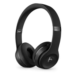 Casque réducteur de bruit filaire + sans fil Beats Solo 3 Wireless - Noir