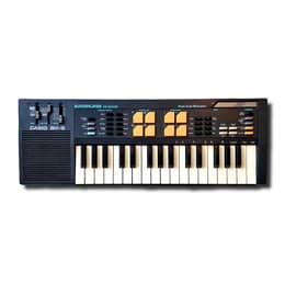 Instruments de musique Casio SK-5