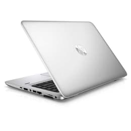HP EliteBook 840 G3 12" Core i5 2.4 GHz - SSD 1 To - 16 Go AZERTY - Français