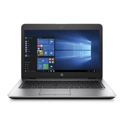 HP EliteBook 840 G3 12" Core i5 2.4 GHz - SSD 1 To - 16 Go AZERTY - Français