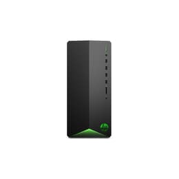 HP Pavilion TPC-F123-MT Core i5 2.6 GHz - SSD 512 Go - 8 Go - NVIDIA GeForce GTX 1650