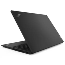 Lenovo ThinkPad T16 G1 16" Core i7 4.8 GHz - SSD 1 To - 32 Go QWERTY - Anglais