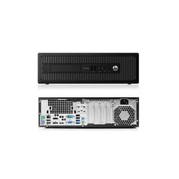 HP ProDesk 600 SFF G1 Core i5 3,2 GHz - SSD 128 Go RAM 4 Go