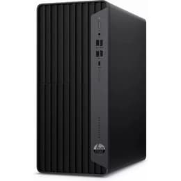 HP EliteDesk 800 G6 Tower Core i5 3.1 GHz - SSD 256 Go RAM 24 Go
