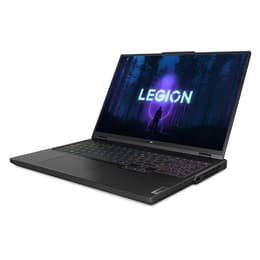 Lenovo Legion Pro 7 16IRX8H 16" Core i9 3.9 GHz - SSD 1 TB - 32 Go - Nvidia GeForce RTX 4090 QWERTY - Anglais