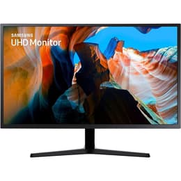 Écran 31" LCD 4k ultra hd uhd Samsung U32J590UQR