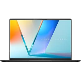 Asus VivoBook S16 OLED M5606KA-RI049W 16" Ryzen AI 7 2 GHz - SSD 1 To - 32 Go AZERTY - Français