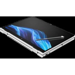 HP EliteBook 8 Flip G1I 13" GHz - SSD 1 To - 32 Go AZERTY - Français