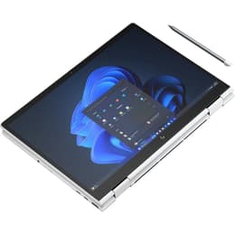HP EliteBook 8 Flip G1I 13" GHz - SSD 1 To - 32 Go AZERTY - Français