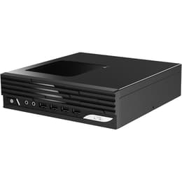 MSI 13M-651XEU Core i7 4.1 GHz - SSD 1 To - 16 Go - Intel UHD Graphics 730