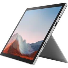 Microsoft Surface Pro 7 Plus 12" Core i5 2.4 GHz - SSD 128 Go - 8 Go AZERTY - Français