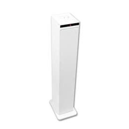 Enceinte Bluetooth Inovalley HP32-CD-W Blanc