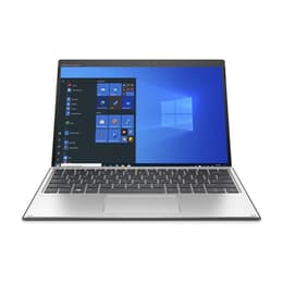 HP Elite X2 G8 13" Core i5 2.6 GHz - SSD 512 Go - 16 Go QWERTY - Espagnol