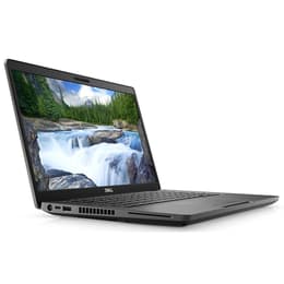 Dell Latitude 5400 14" 1.6 GHz - SSD 256 Go - 16 Go AZERTY - Français