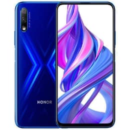 Honor 9X 128 Go - Bleu - Débloqué