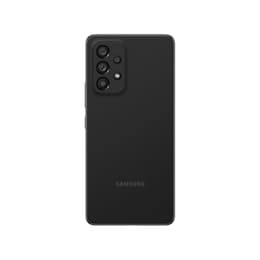 Galaxy A53 5G 256 Go - Noir - Débloqué