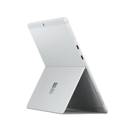 Microsoft Surface Pro X 13" Snapdragon 3.8 GHz - SSD 256 Go - 8 Go Sans clavier