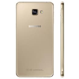 Galaxy A9 Pro (2016) 32 Go - Or - Débloqué