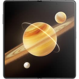 Honor Magic V3 512 Go - Noir - Débloqué