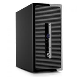 HP ProDesk 490 G2 Core i5 3.3 GHz - HDD 1 To RAM 8 Go